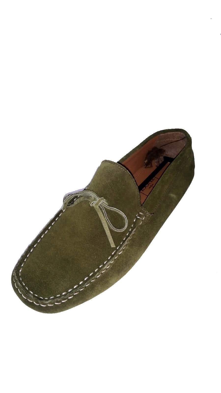 Shoes Ladies Suede Shoes Style Lace Tassel Oberon 2 - Vera Tucci OriginalsAccessories